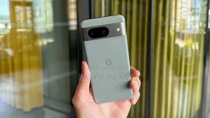 Google Pixel 8 128 GB Gray