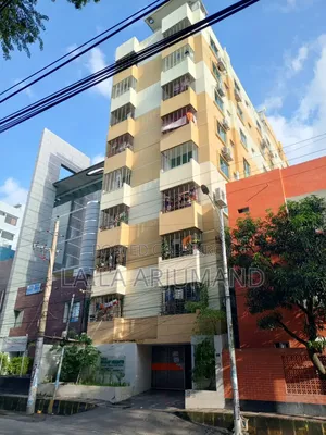 3 Bedroom Apartment in RCC Manaf Heights, Khulna Sadar for Sale
