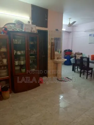 3 Bedroom Apartment in RCC Manaf Heights, Khulna Sadar for Sale