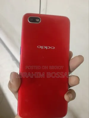 Oppo A1k 32 GB Red