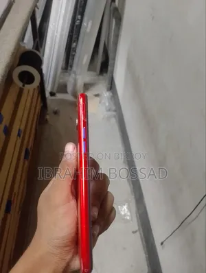 Oppo A1k 32 GB Red
