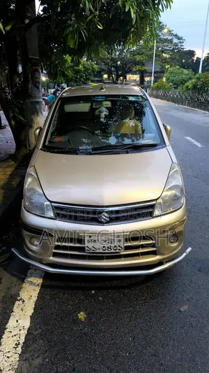 Suzuki Alto 1.0 2012 Brown