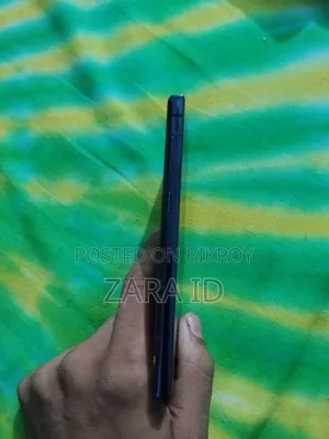Samsung Galaxy Note 10 5G 256 GB Blue