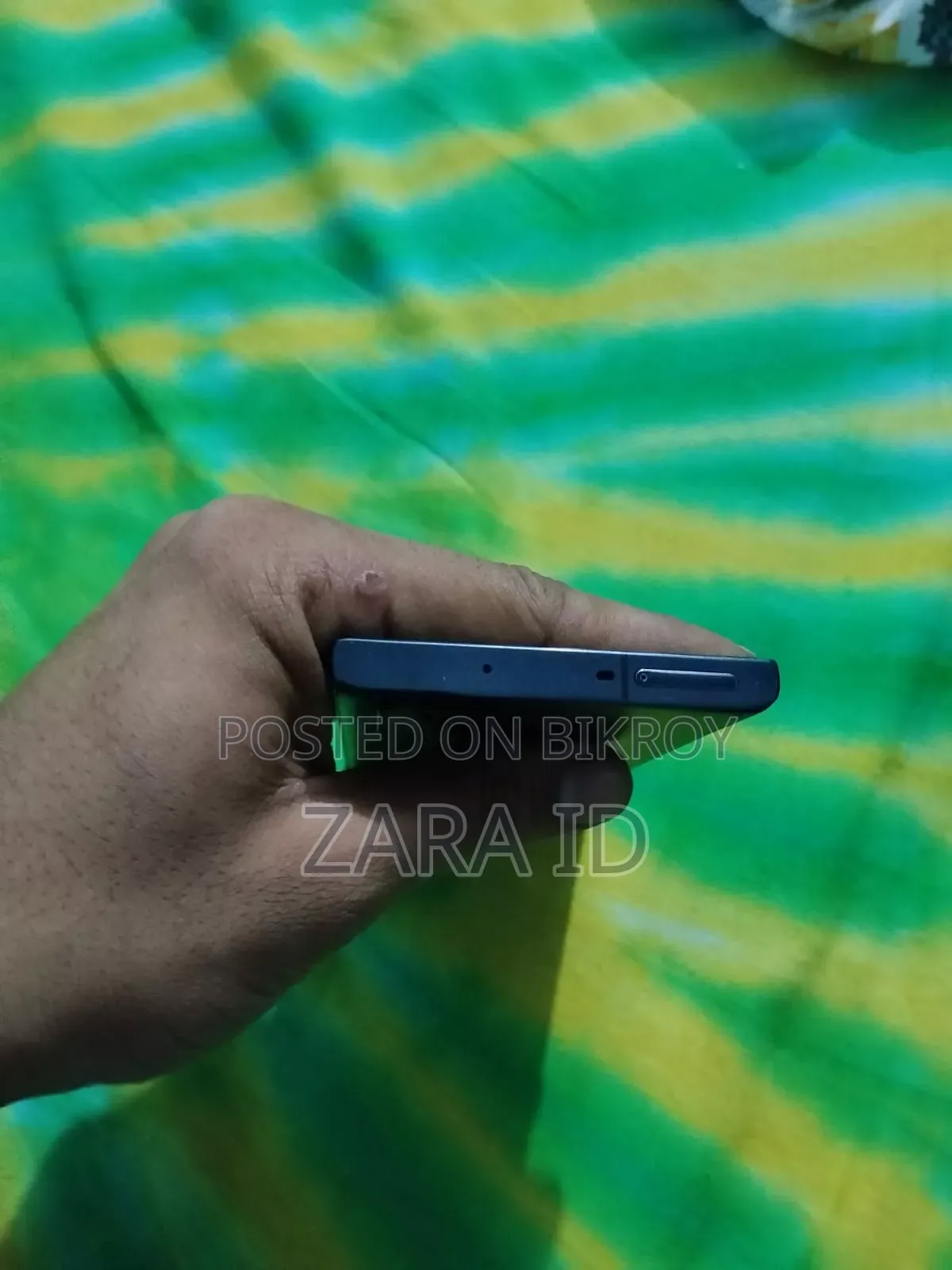 Samsung Galaxy Note 10 5G 256 GB Blue