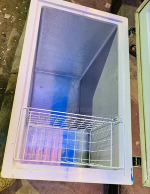 Electra 220 Liter Deep Fridge