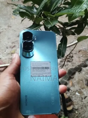 অনার ৯০ লাইট ২৫৬ জিবি নীল