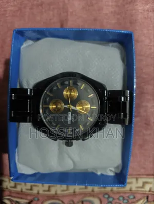 Wrist Watch