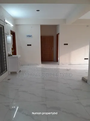 3 Bedroom Apartment in Numan Property Bd, Basundhara for Rent