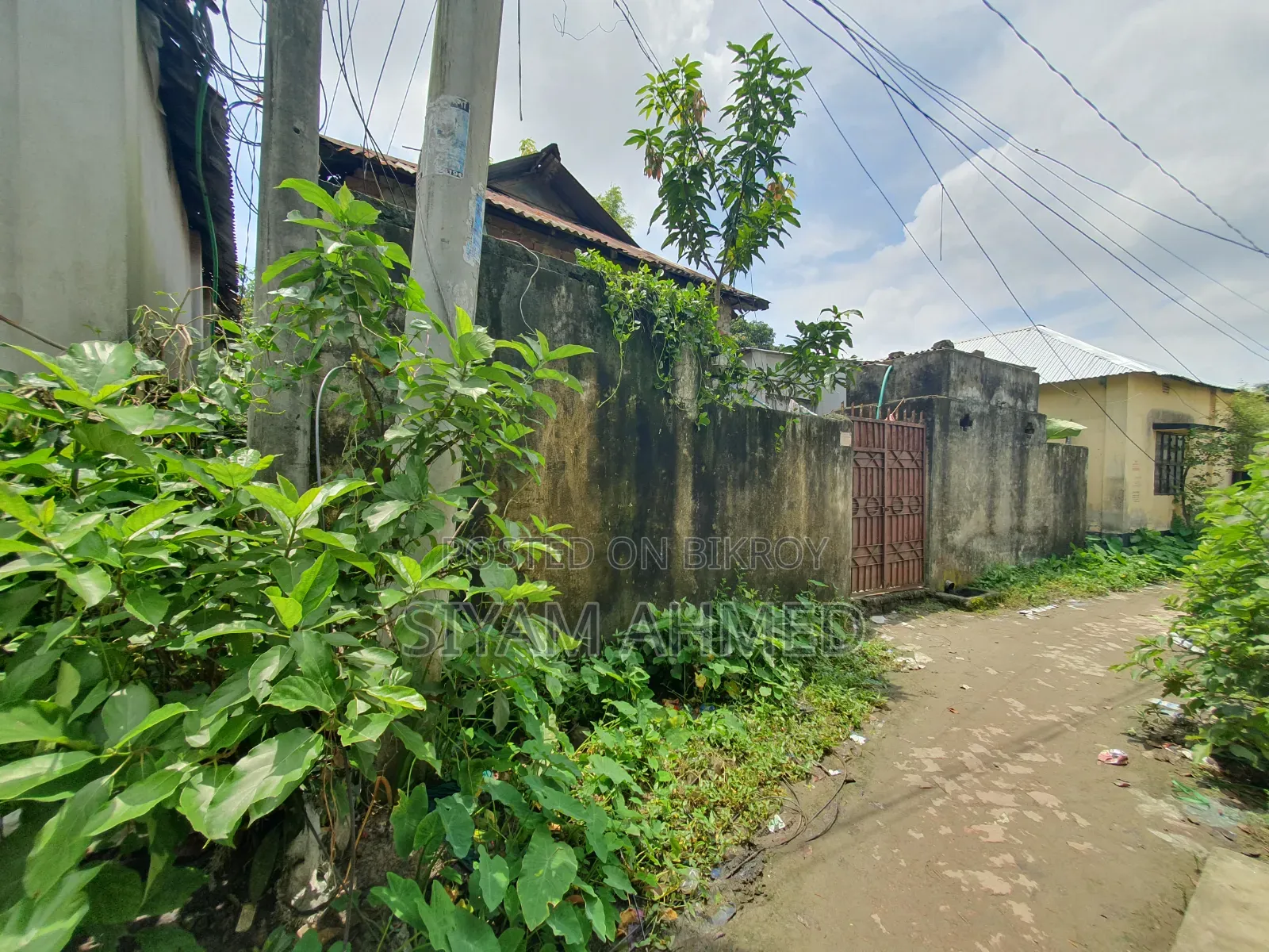 5 Bedroom House in Gazipur Sadar for Sale
