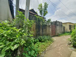 গাজীপুর সদরে ৫ বেডরুমের বাড়ি বিক্রয়ের জন্য