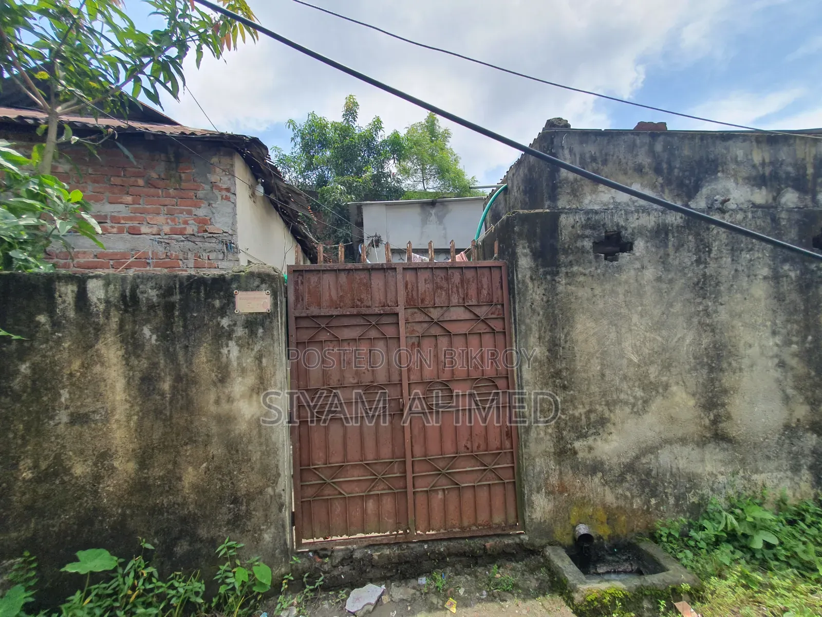 5 Bedroom House in Gazipur Sadar for Sale