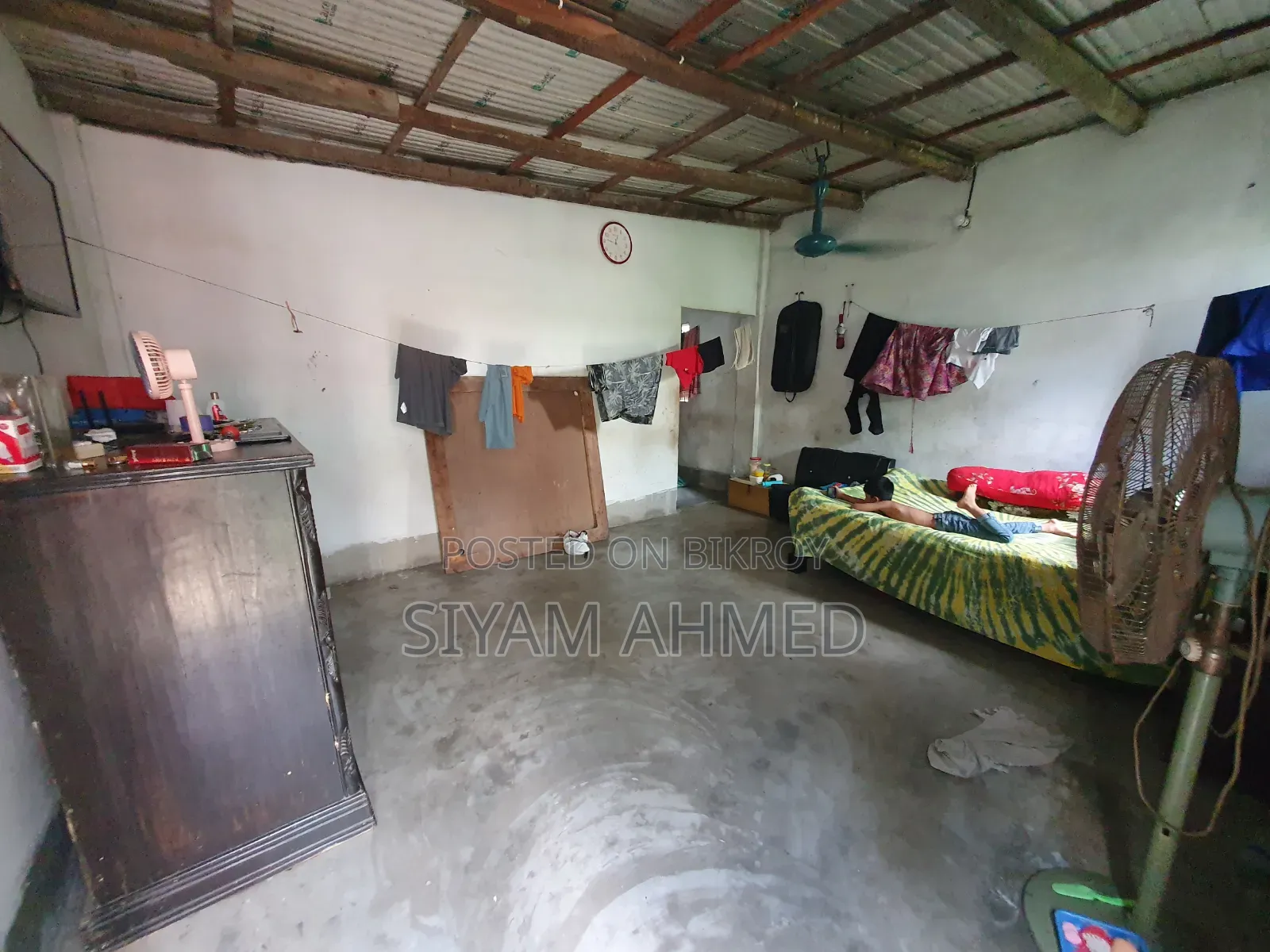 5 Bedroom House in Gazipur Sadar for Sale
