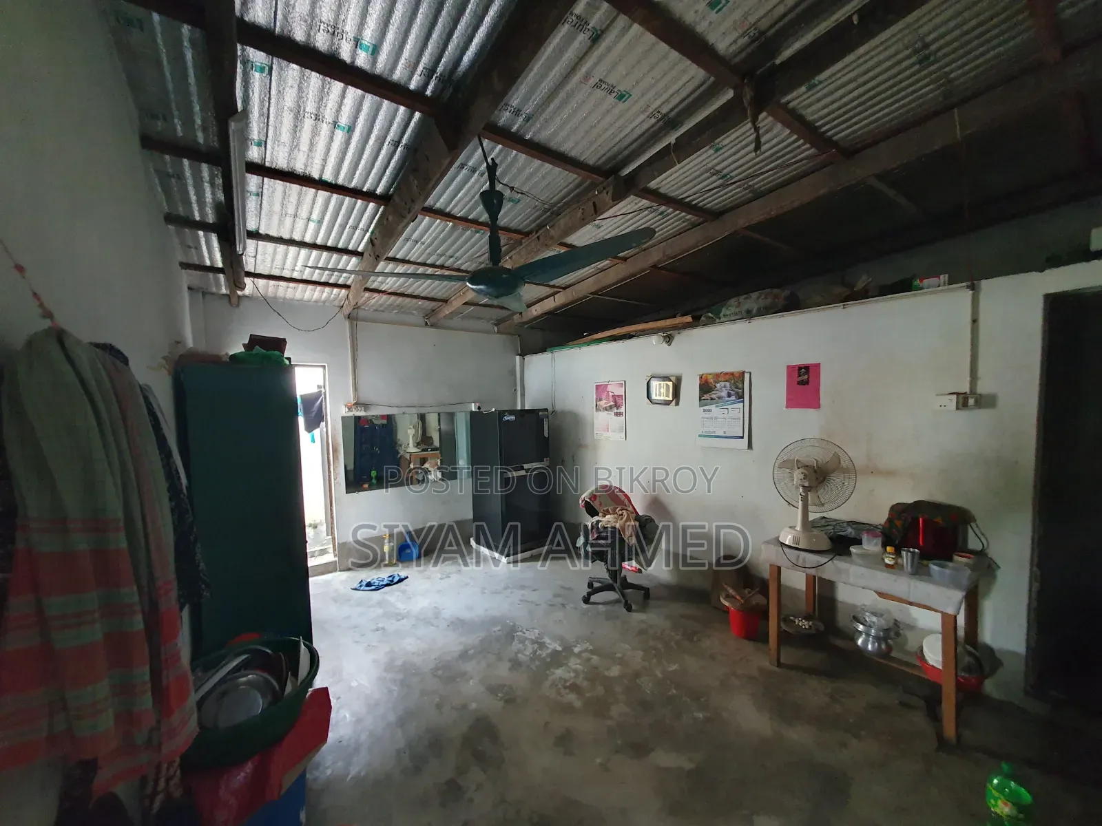 5 Bedroom House in Gazipur Sadar for Sale