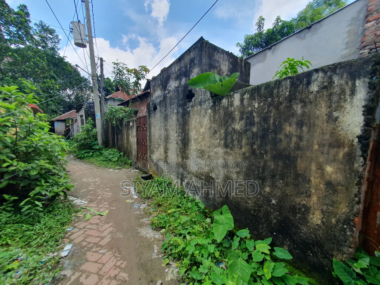 5 Bedroom House in Gazipur Sadar for Sale
