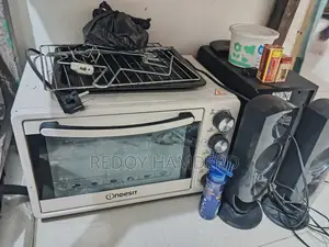 Electric Oven