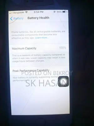 Apple iPhone 6 64 GB