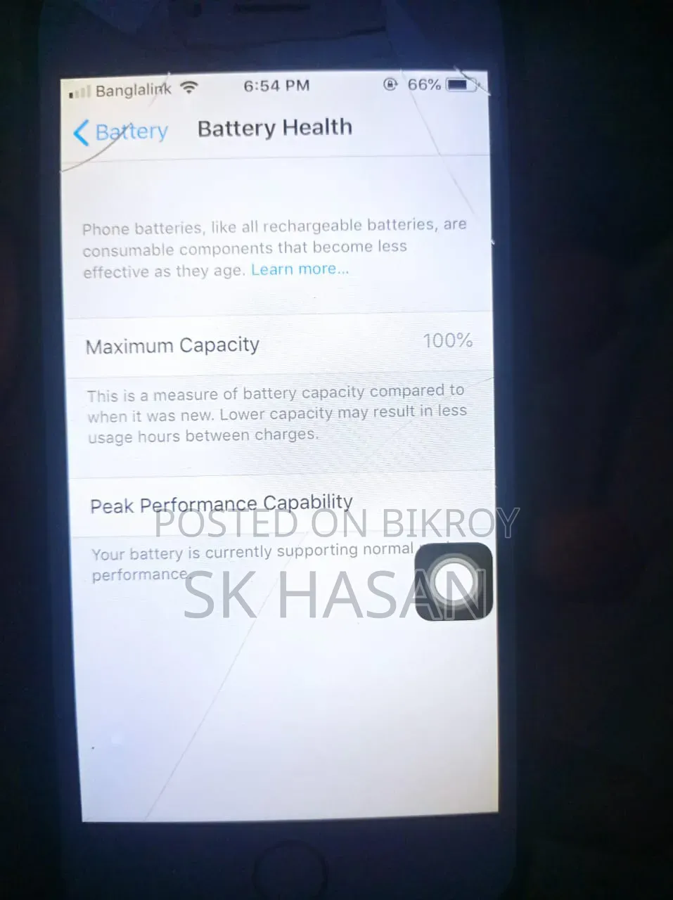 Apple iPhone 6 64 GB