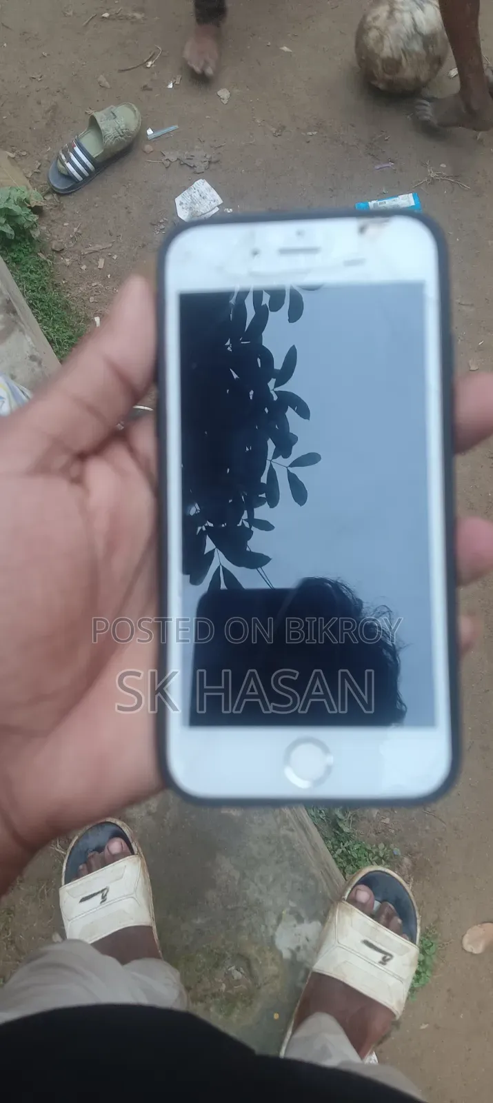 Apple iPhone 6 64 GB