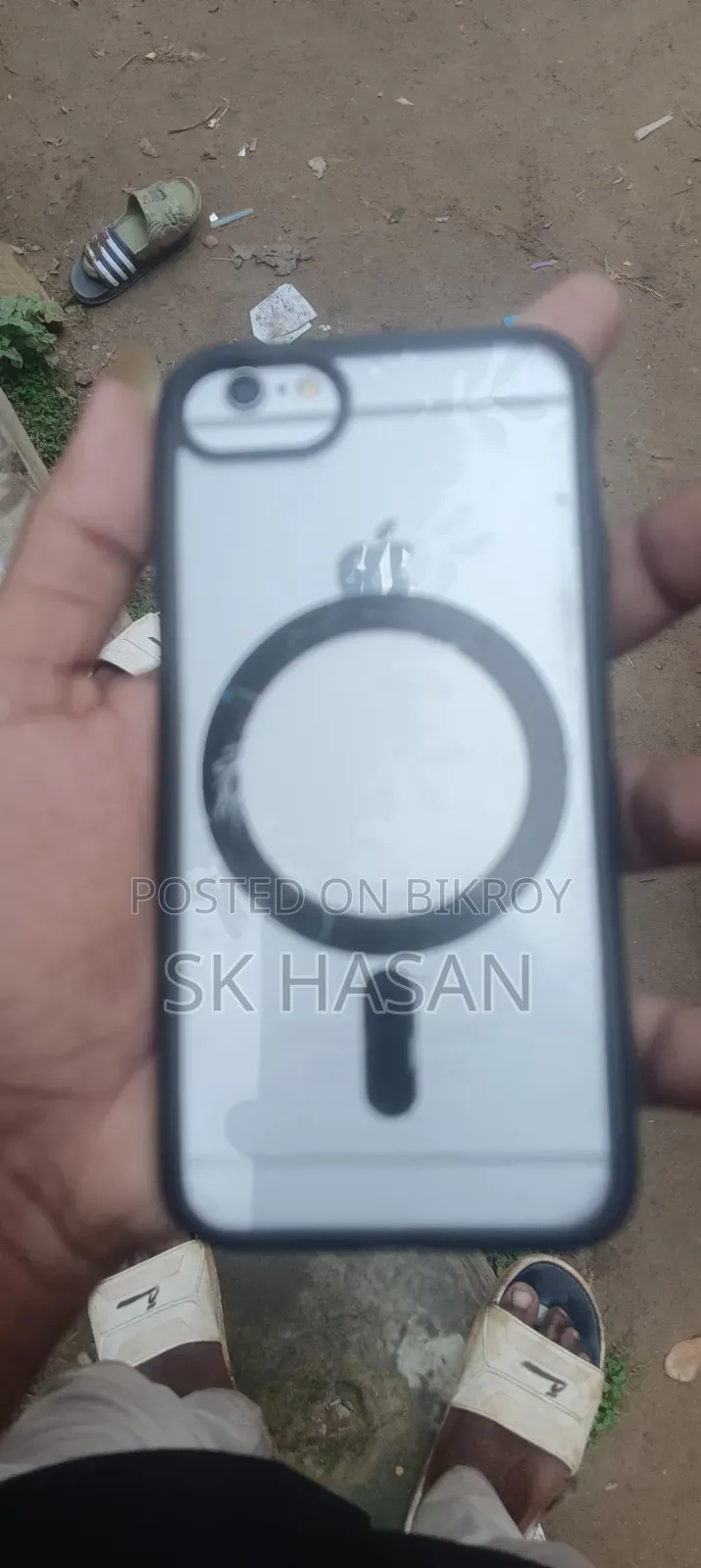 Apple iPhone 6 64 GB