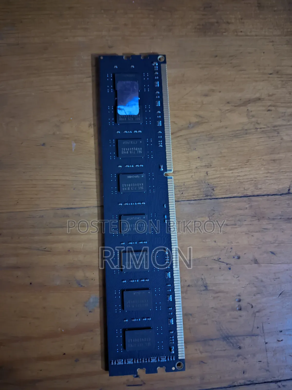 Adata DDR3 8GB RAM