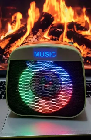 X-922 Wireless Speaker – Disco Series