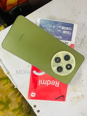 Xiaomi Redmi 14C 128 GB Green