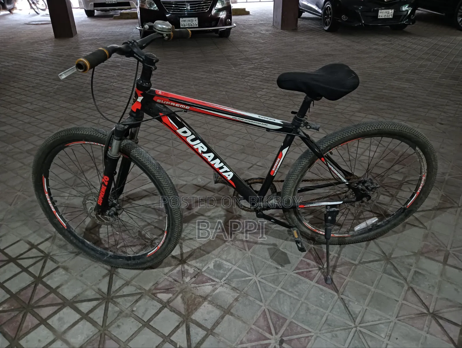 Used Bicycle for Sale