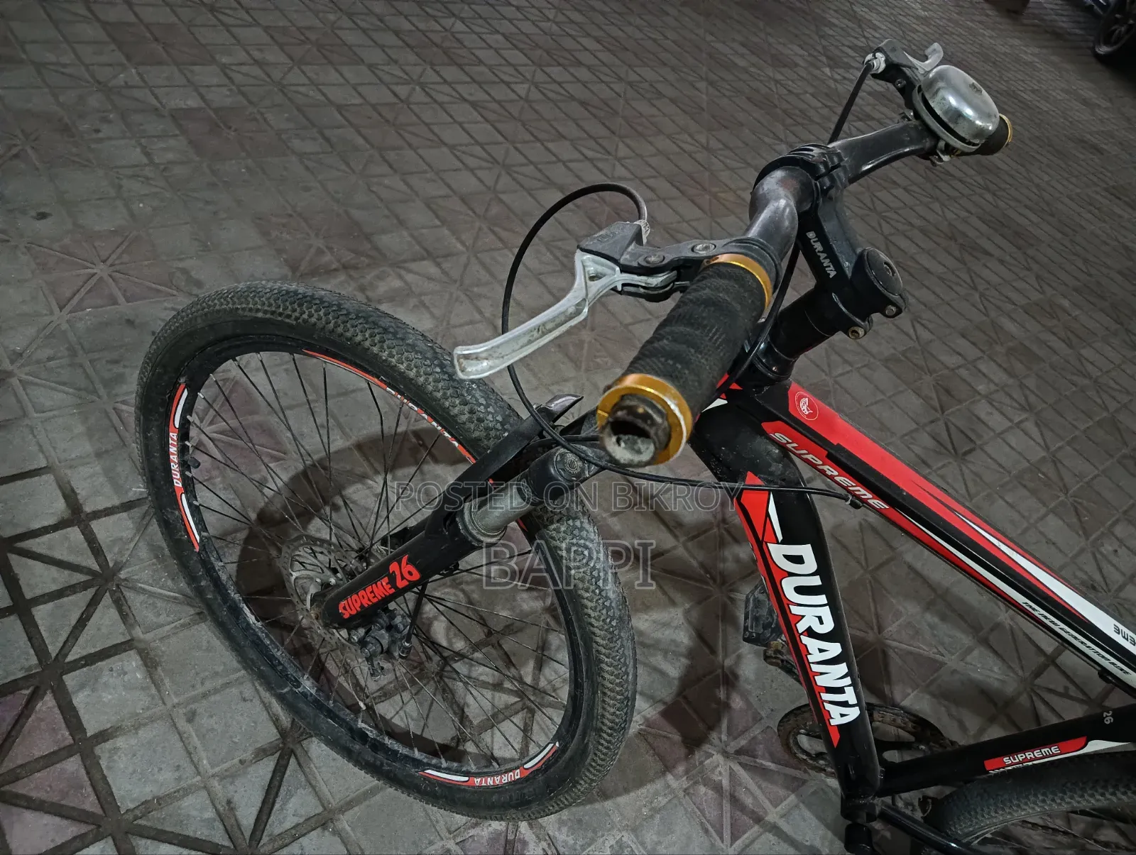 Used Bicycle for Sale