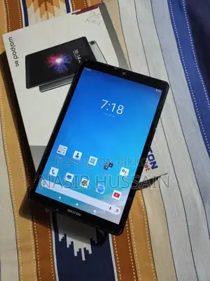 Walton Walpad 8G 64 GB Gray