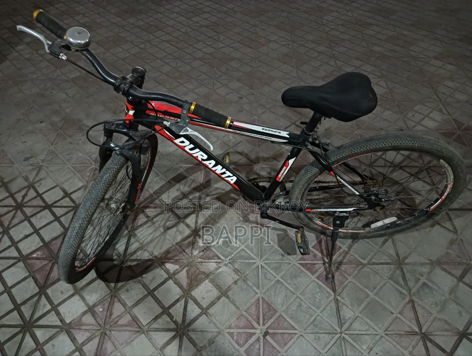 Used Bicycle for Sale