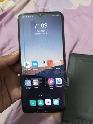 অপো এ৯ ১২৮ জিবি নীল