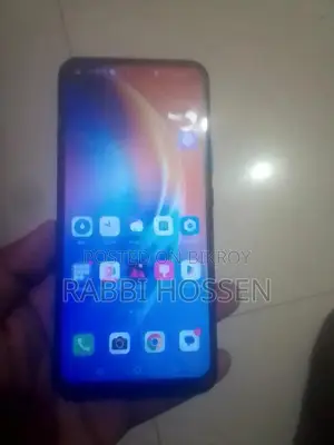 টেকনো স্পার্ক গো ৬৪ জিবি নীল