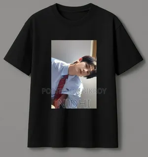Zhang Linhe T Shirt