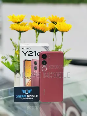 Vivo Y21d 128 GB