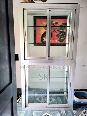 ডিসপ্লে শোকেস