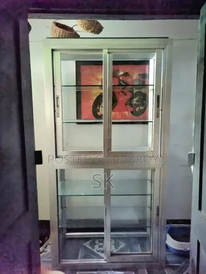 Display Showcase