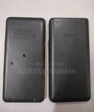 Used Scientific Calculator ( Fx-991ms) Real