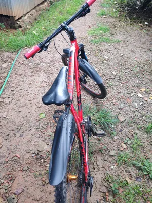 Veloce 602–Aluminium Frame, Oil Disc Brake (Used, Excellent Condition)