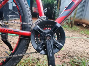 Veloce 602–Aluminium Frame, Oil Disc Brake (Used, Excellent Condition)