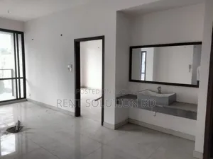 বনানীতে ব্র্যান্ড নিউ ২৬০০ বর্গফুট ৪ বেডরুমের অফিস।