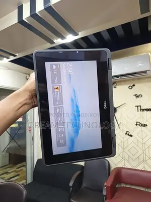 ল্যাপটপ ডেল ল্যাটিটিউড ১১ ৩১৯০ ৮ জিবি ইন্টেল কোর আই ৫ এসএসডি ১২৮ জিবি