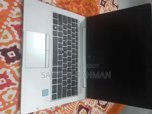 ল্যাপটপ এইচপি এলিটবুক ৮৩০ জি ৫ ১৬ জিবি ইন্টেল কোর আই ৭ এসএসডি ৫১২ জিবি