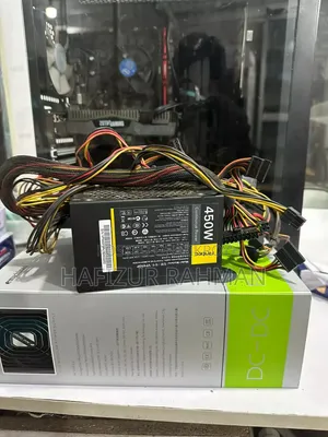 অ্যানটেক ৪৫০ডব্লিউ ভিপি৪৫০পি