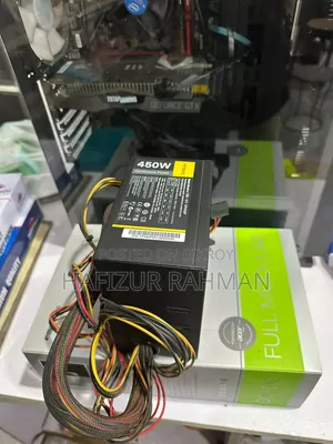 অ্যানটেক ৪৫০ডব্লিউ ভিপি৪৫০পি