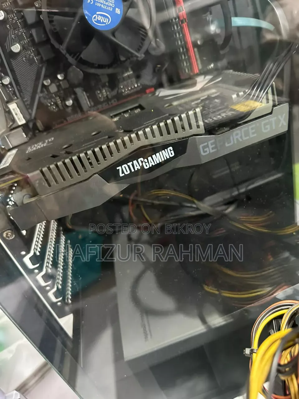 অ্যানটেক ৪৫০ডব্লিউ ভিপি৪৫০পি