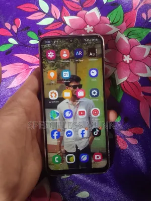 Samsung Galaxy S20 128 GB Blue