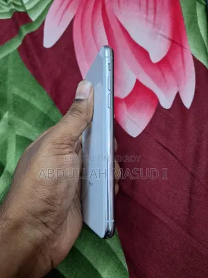 Apple iPhone X 64 GB White