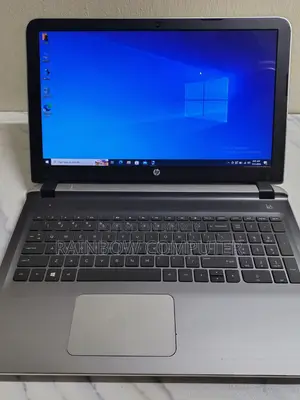 Laptop HP Pavilion 15 8GB Intel Core I5 HDD 128GB