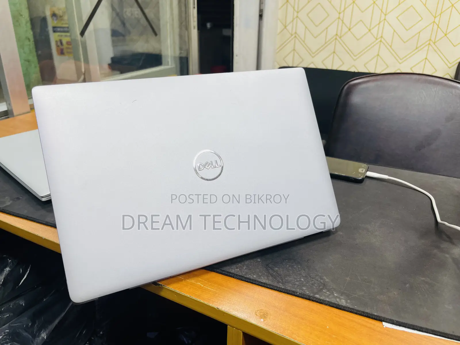 Laptop Dell Latitude 5420 8GB Intel Core I5 SSD 256GB