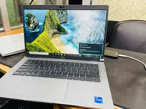 Laptop Dell Latitude 5420 8GB Intel Core I5 SSD 256GB